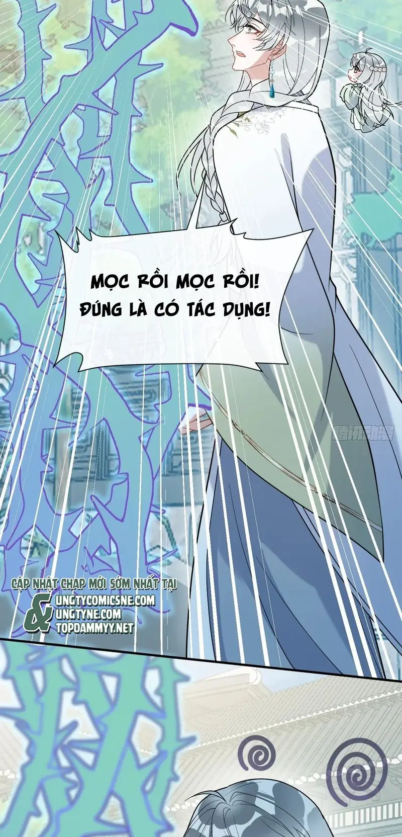 Lấy Trân Châu Làm Sính Lễ Chapter 33 - Trang 23