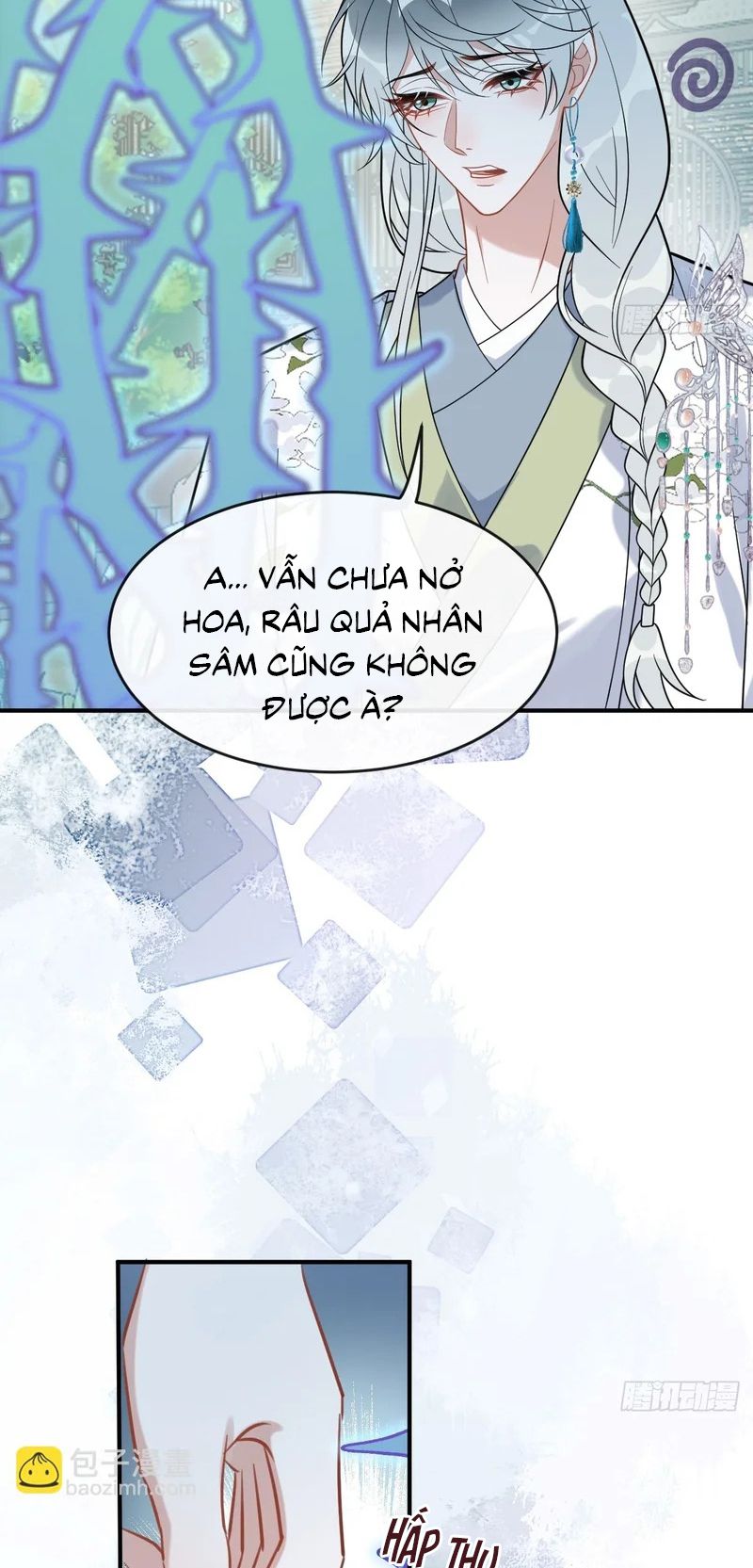 Lấy Trân Châu Làm Sính Lễ Chapter 33 - Trang 24