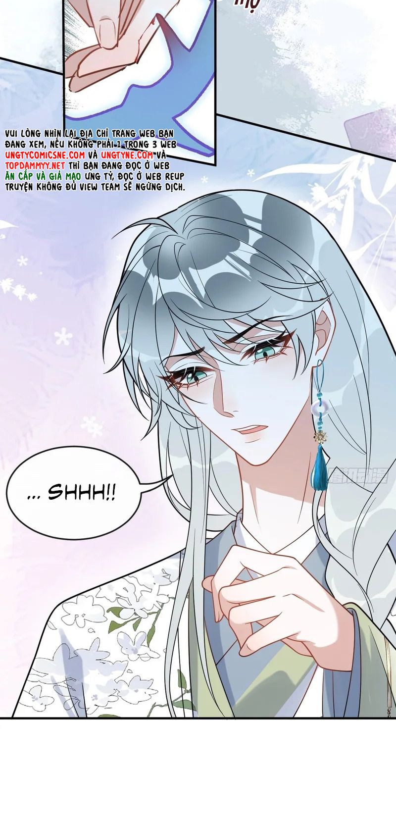 Lấy Trân Châu Làm Sính Lễ Chapter 33 - Trang 25