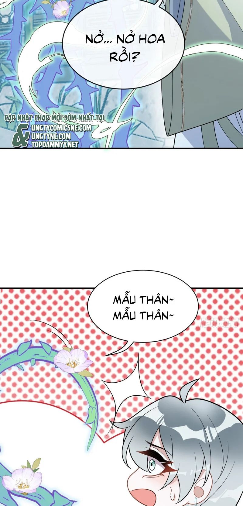 Lấy Trân Châu Làm Sính Lễ Chapter 33 - Trang 27