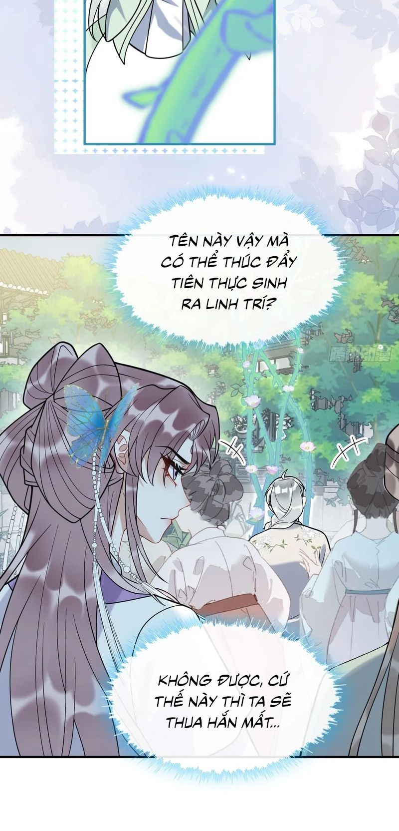 Lấy Trân Châu Làm Sính Lễ Chapter 33 - Trang 29