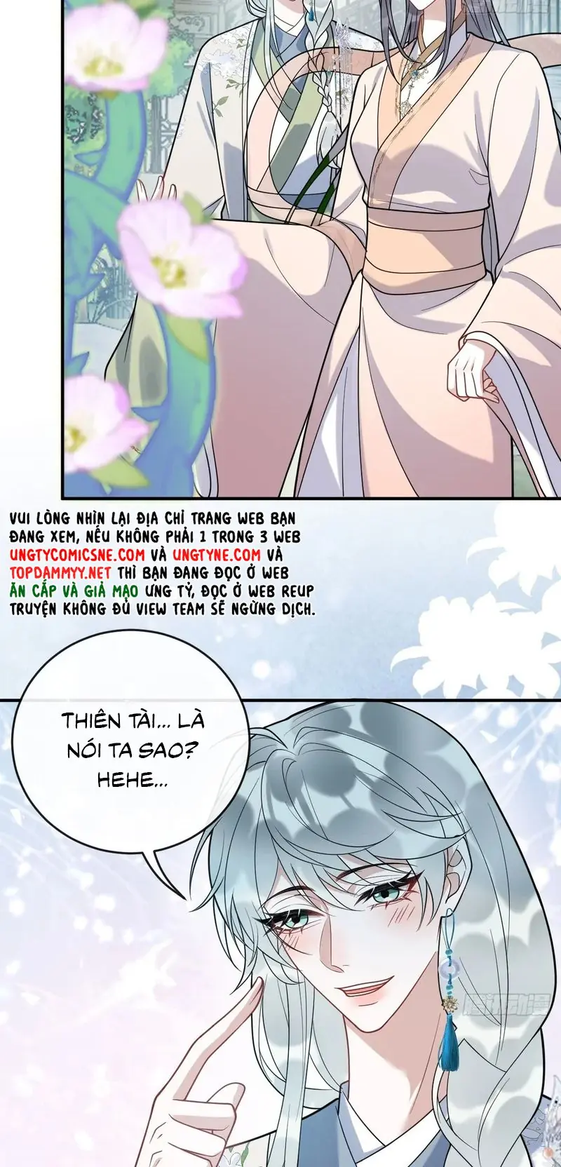 Lấy Trân Châu Làm Sính Lễ Chapter 33 - Trang 32