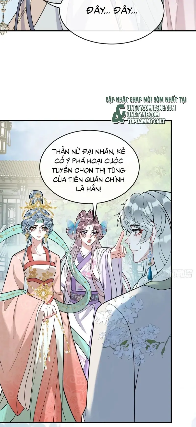 Lấy Trân Châu Làm Sính Lễ Chapter 33 - Trang 38