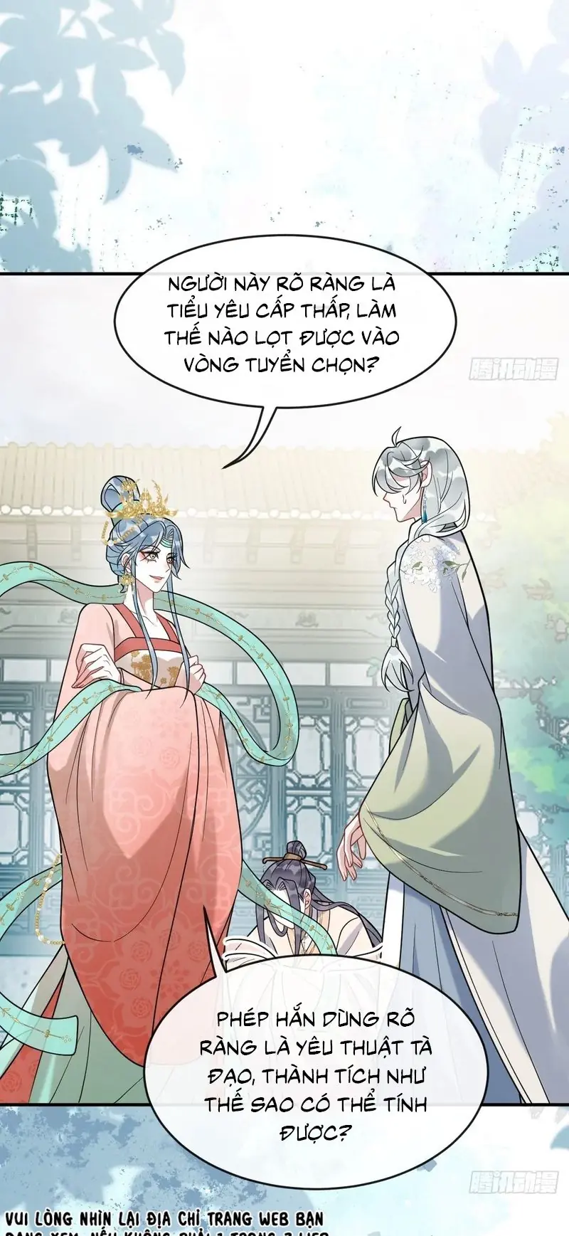 Lấy Trân Châu Làm Sính Lễ Chapter 33 - Trang 39