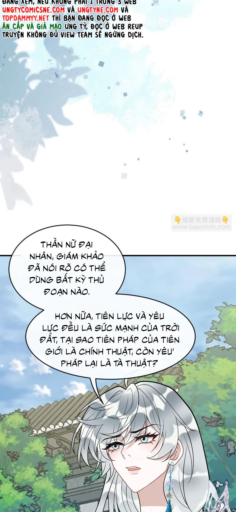Lấy Trân Châu Làm Sính Lễ Chapter 33 - Trang 40