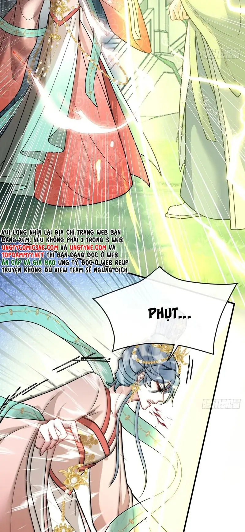 Lấy Trân Châu Làm Sính Lễ Chapter 33 - Trang 47