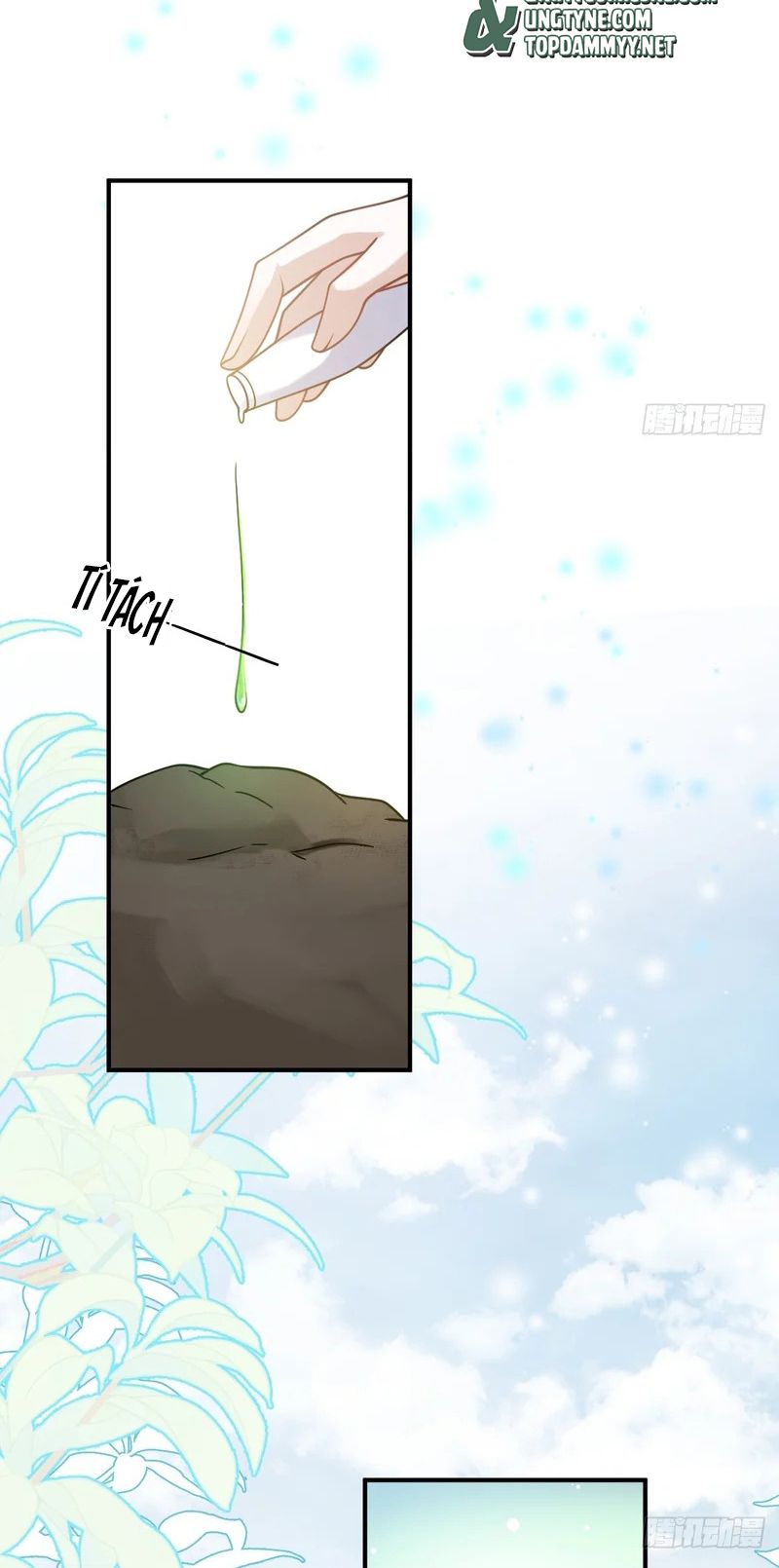 Lấy Trân Châu Làm Sính Lễ Chapter 33 - Trang 8
