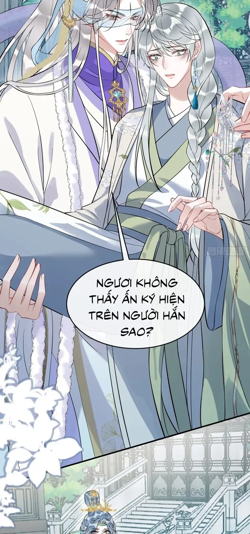 Lấy Trân Châu Làm Sính Lễ Chapter 34 - Trang 11