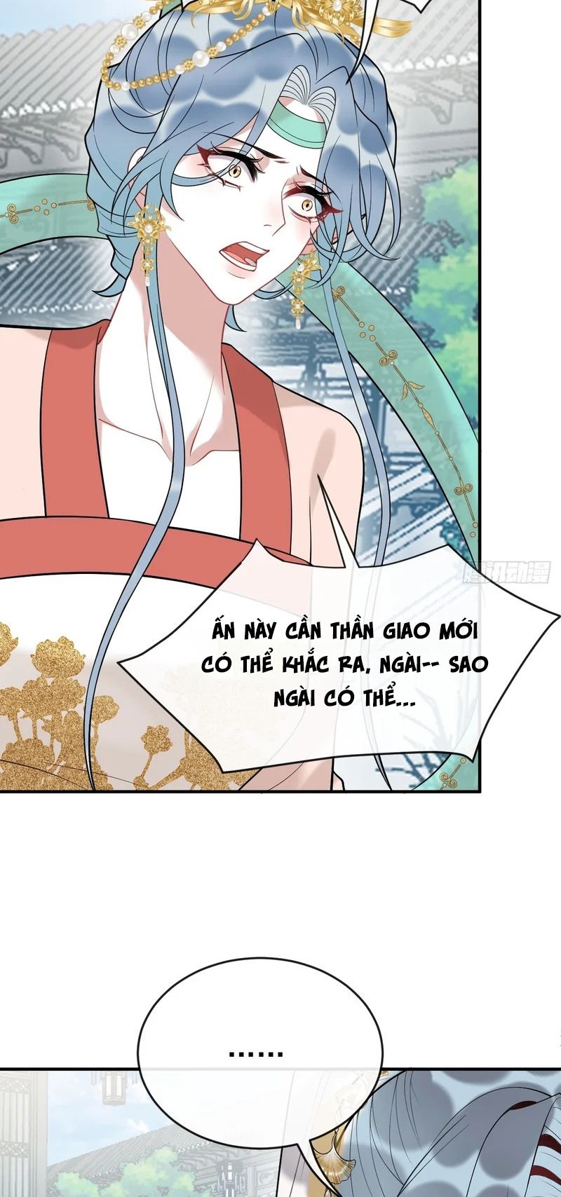 Lấy Trân Châu Làm Sính Lễ Chapter 34 - Trang 13