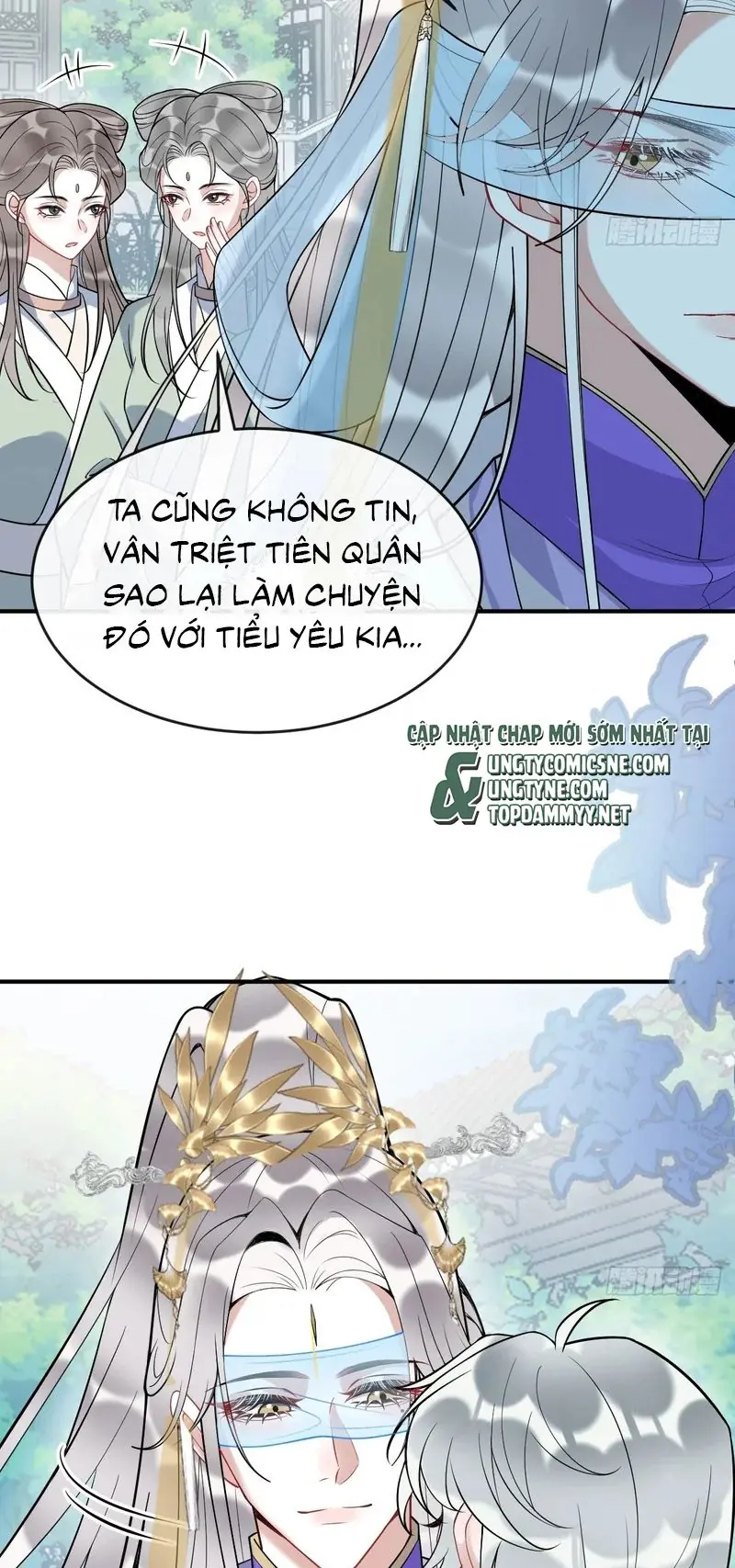 Lấy Trân Châu Làm Sính Lễ Chapter 34 - Trang 14