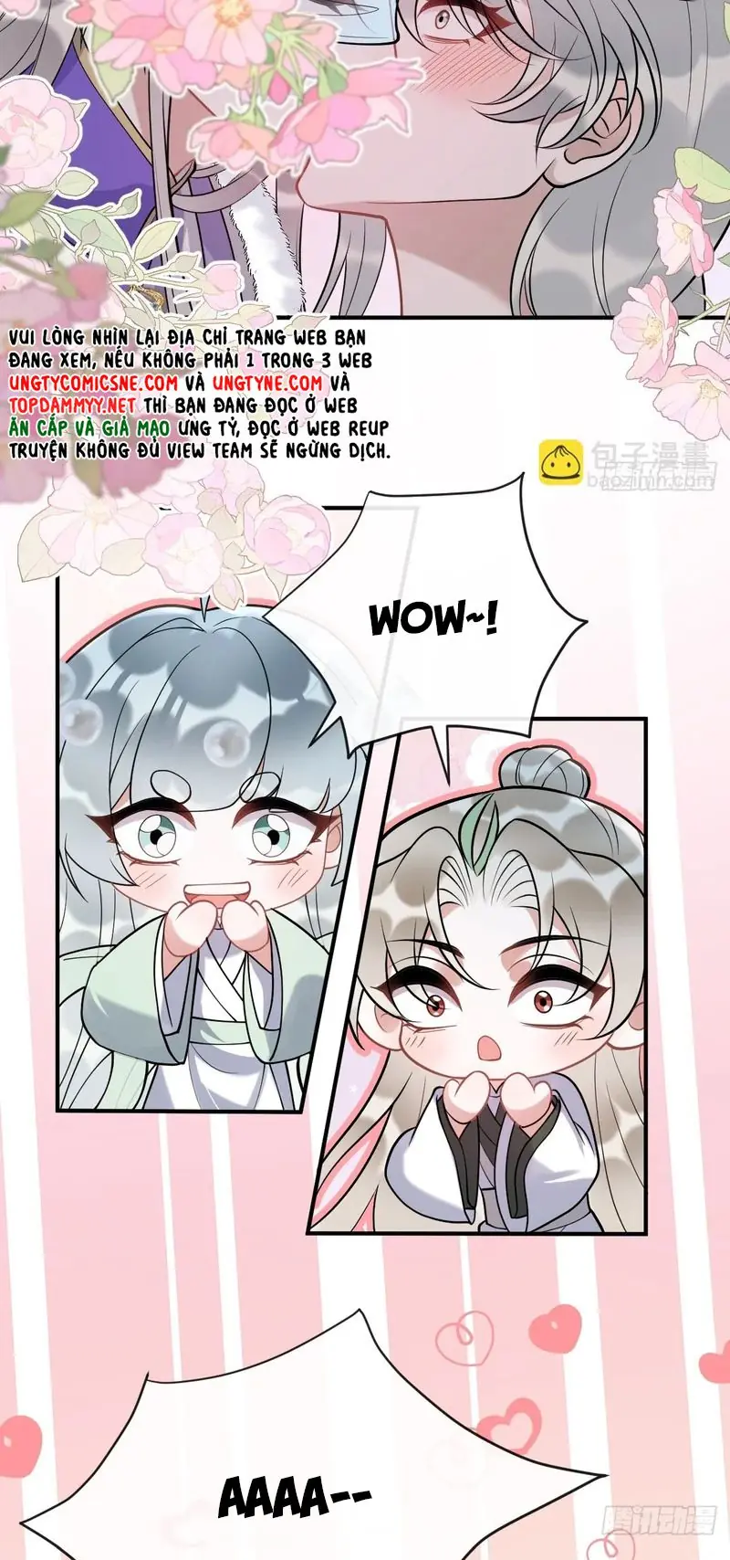 Lấy Trân Châu Làm Sính Lễ Chapter 34 - Trang 16