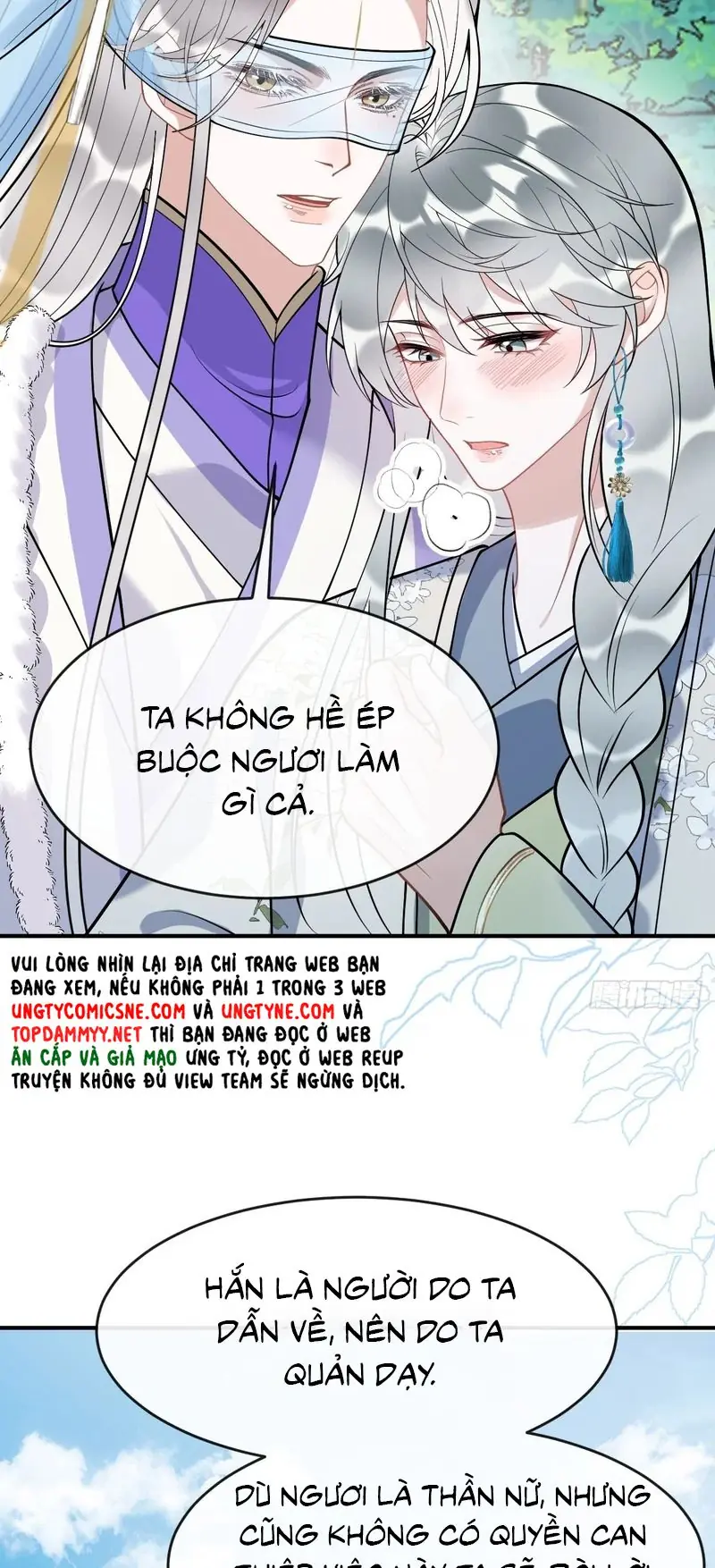 Lấy Trân Châu Làm Sính Lễ Chapter 34 - Trang 19