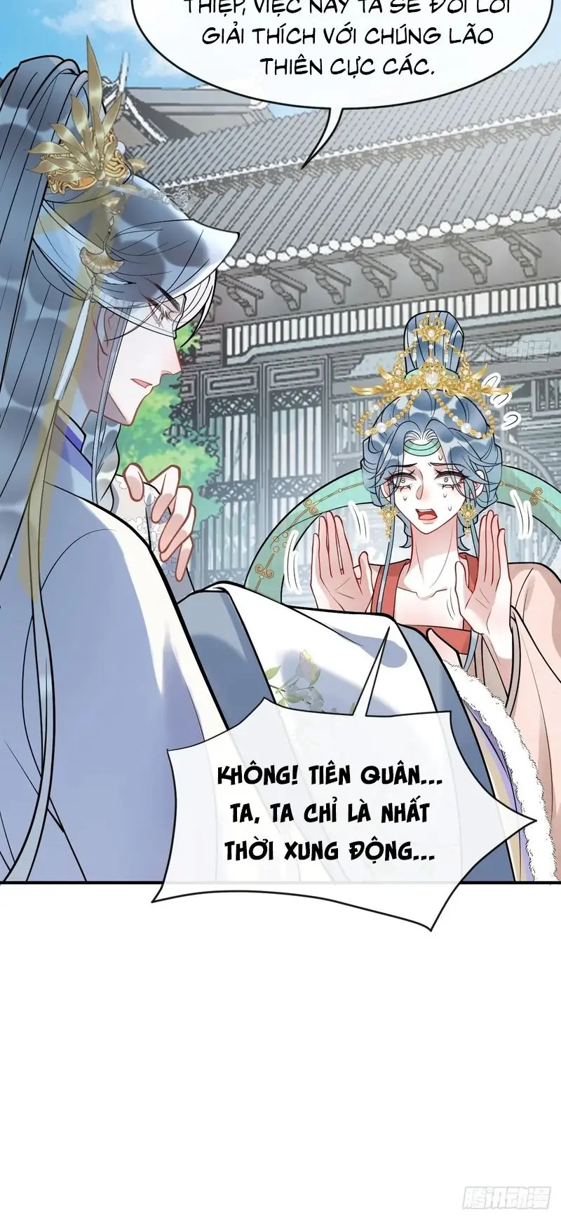 Lấy Trân Châu Làm Sính Lễ Chapter 34 - Trang 20