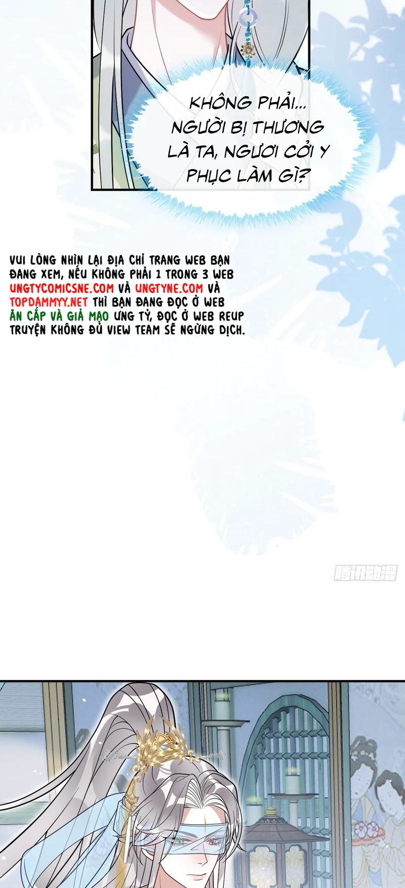 Lấy Trân Châu Làm Sính Lễ Chapter 34 - Trang 26