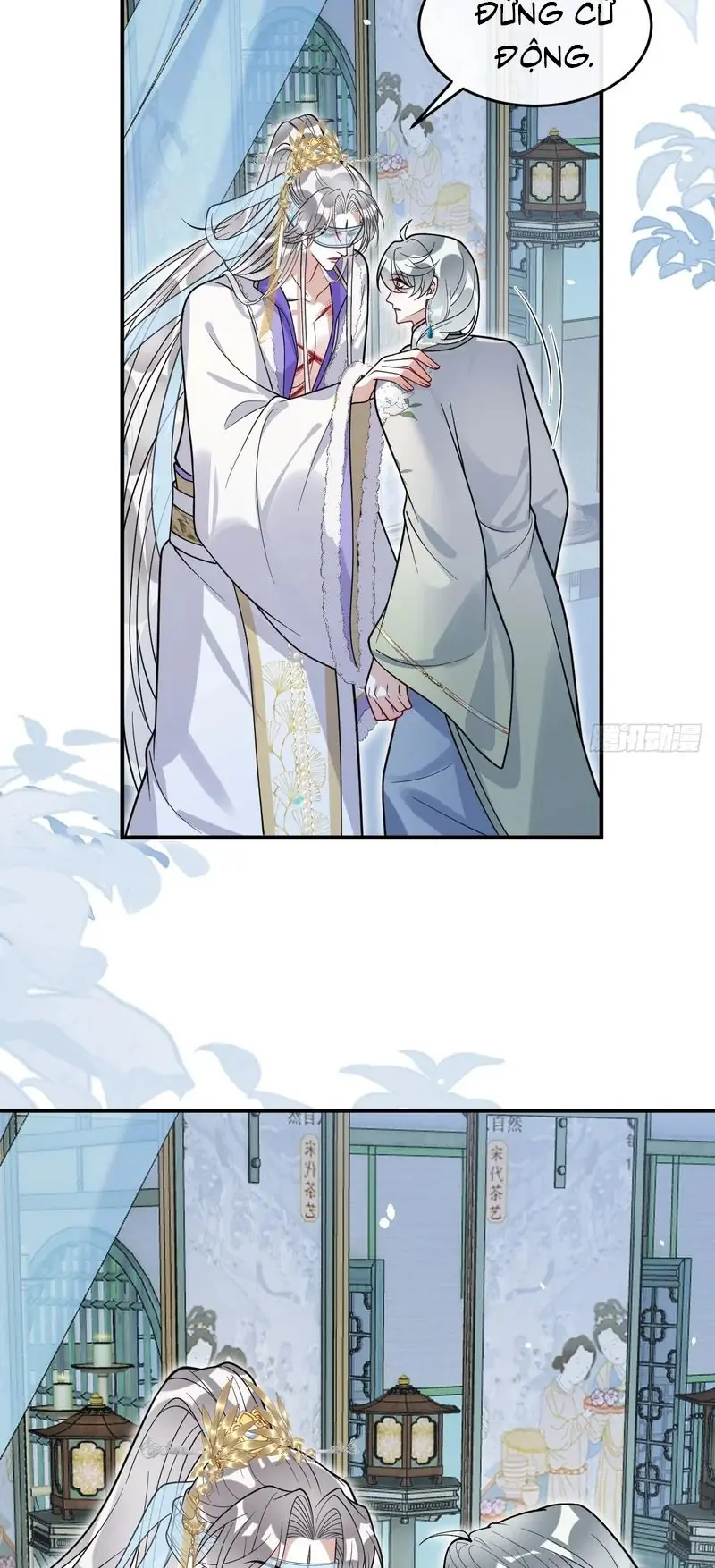 Lấy Trân Châu Làm Sính Lễ Chapter 34 - Trang 28