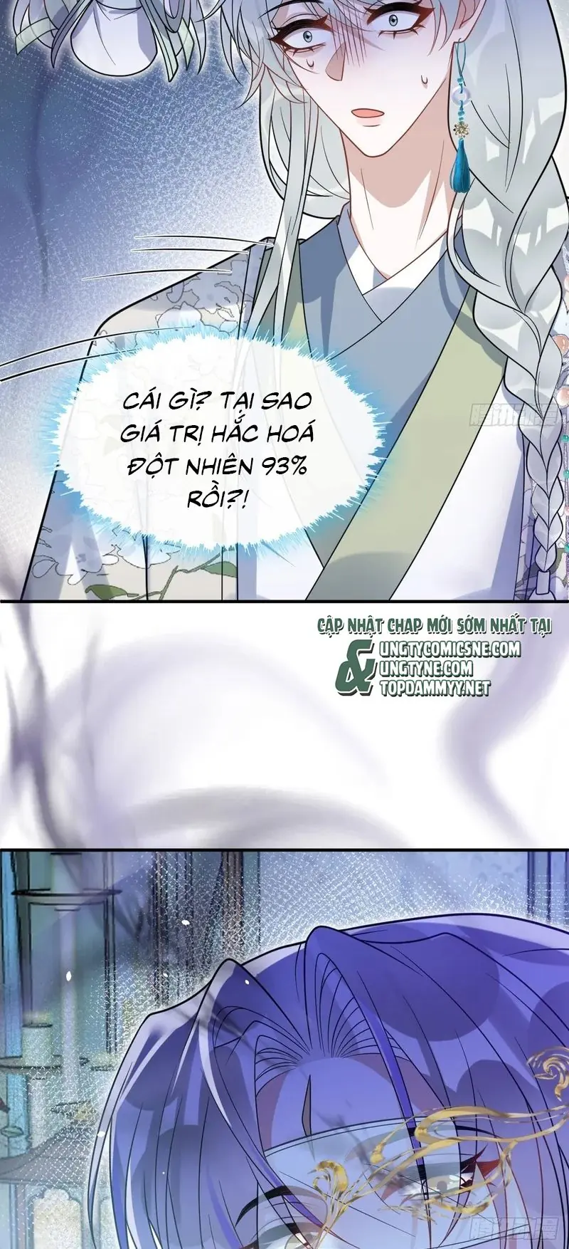 Lấy Trân Châu Làm Sính Lễ Chapter 34 - Trang 35