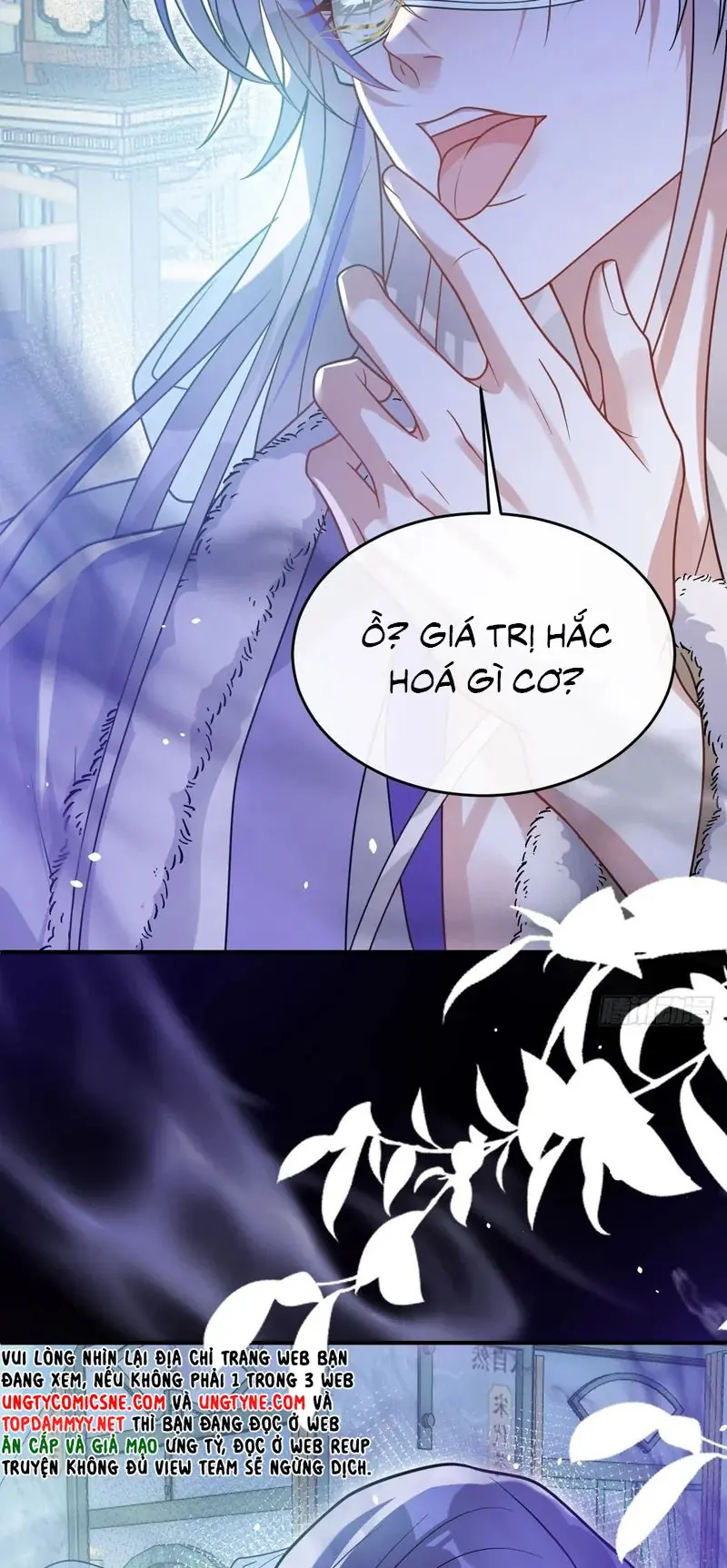 Lấy Trân Châu Làm Sính Lễ Chapter 34 - Trang 36