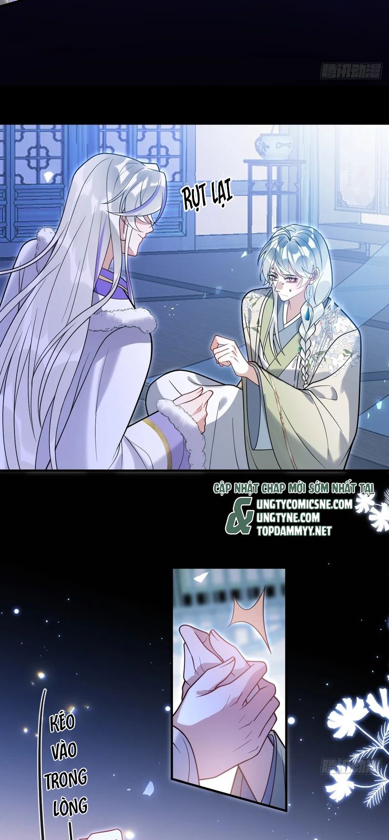 Lấy Trân Châu Làm Sính Lễ Chapter 34 - Trang 38