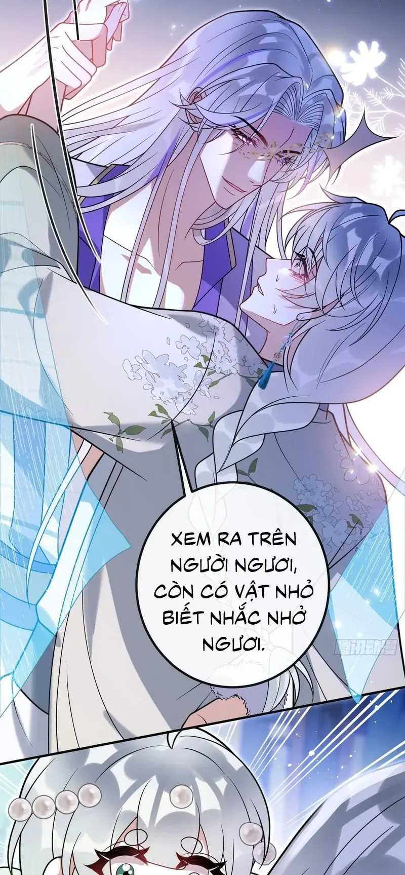 Lấy Trân Châu Làm Sính Lễ Chapter 34 - Trang 39