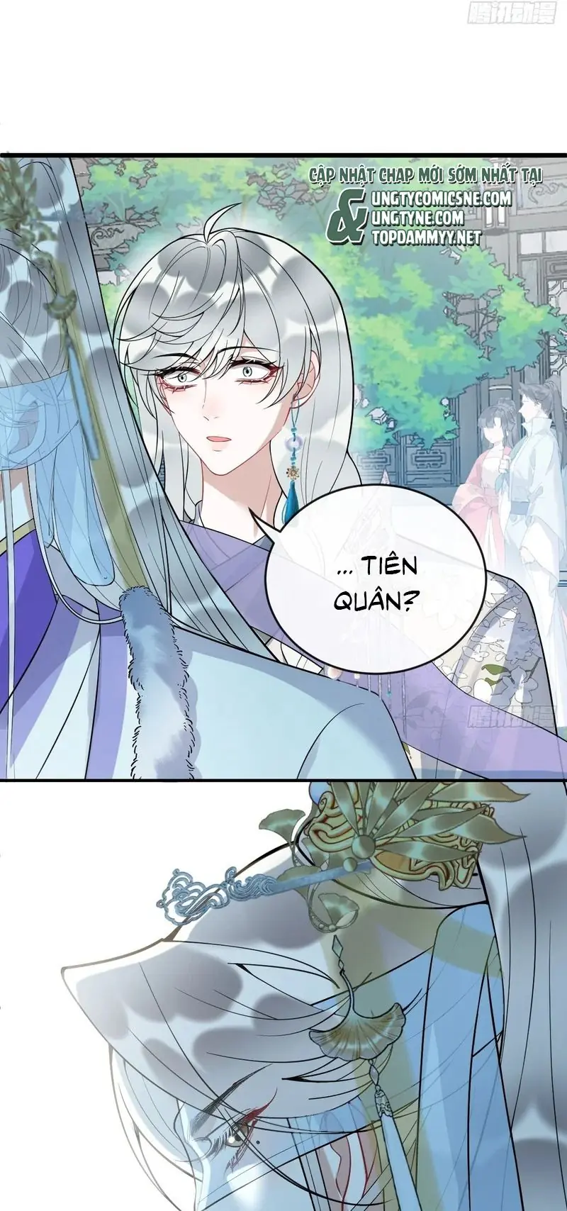 Lấy Trân Châu Làm Sính Lễ Chapter 34 - Trang 4