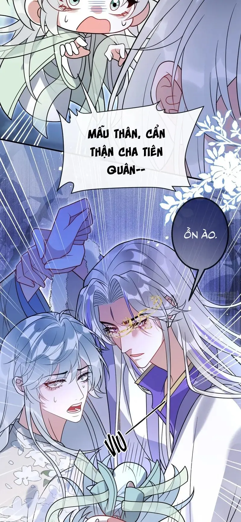 Lấy Trân Châu Làm Sính Lễ Chapter 34 - Trang 40