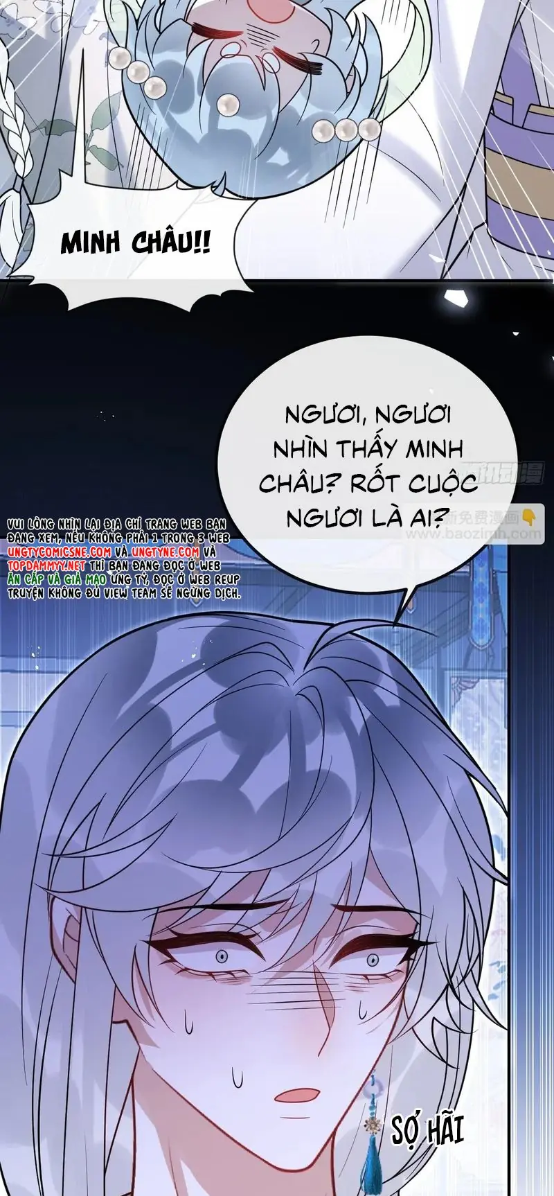 Lấy Trân Châu Làm Sính Lễ Chapter 34 - Trang 41