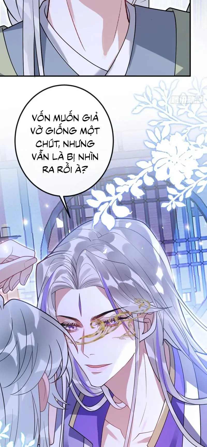 Lấy Trân Châu Làm Sính Lễ Chapter 34 - Trang 42