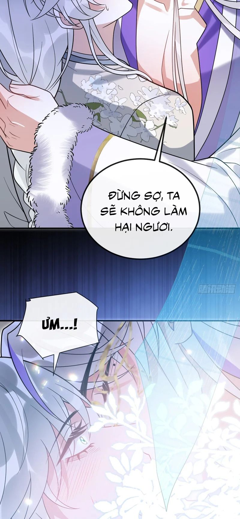 Lấy Trân Châu Làm Sính Lễ Chapter 34 - Trang 44