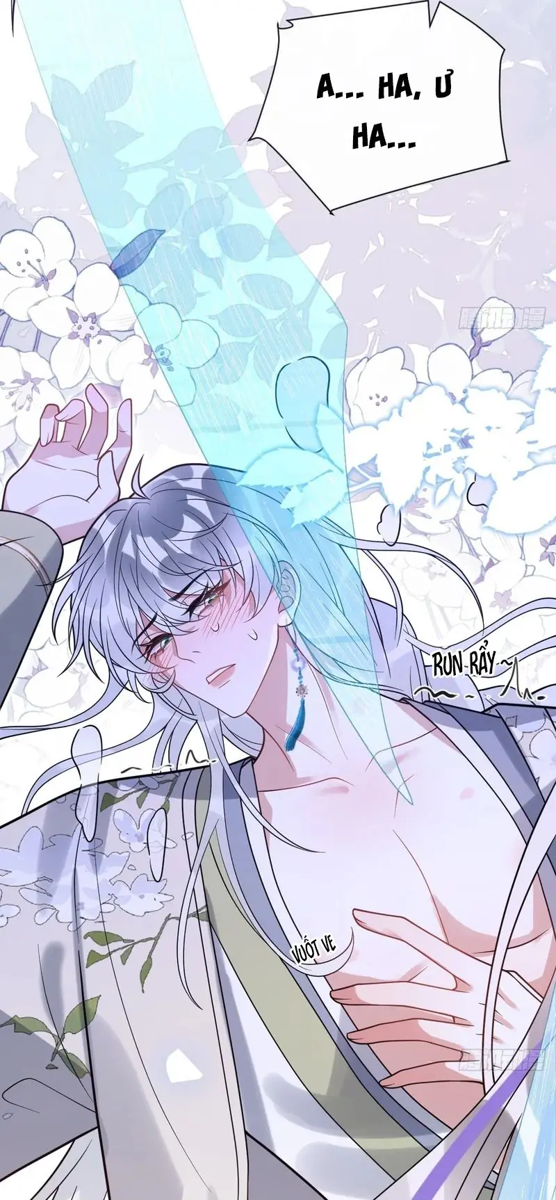 Lấy Trân Châu Làm Sính Lễ Chapter 34 - Trang 48