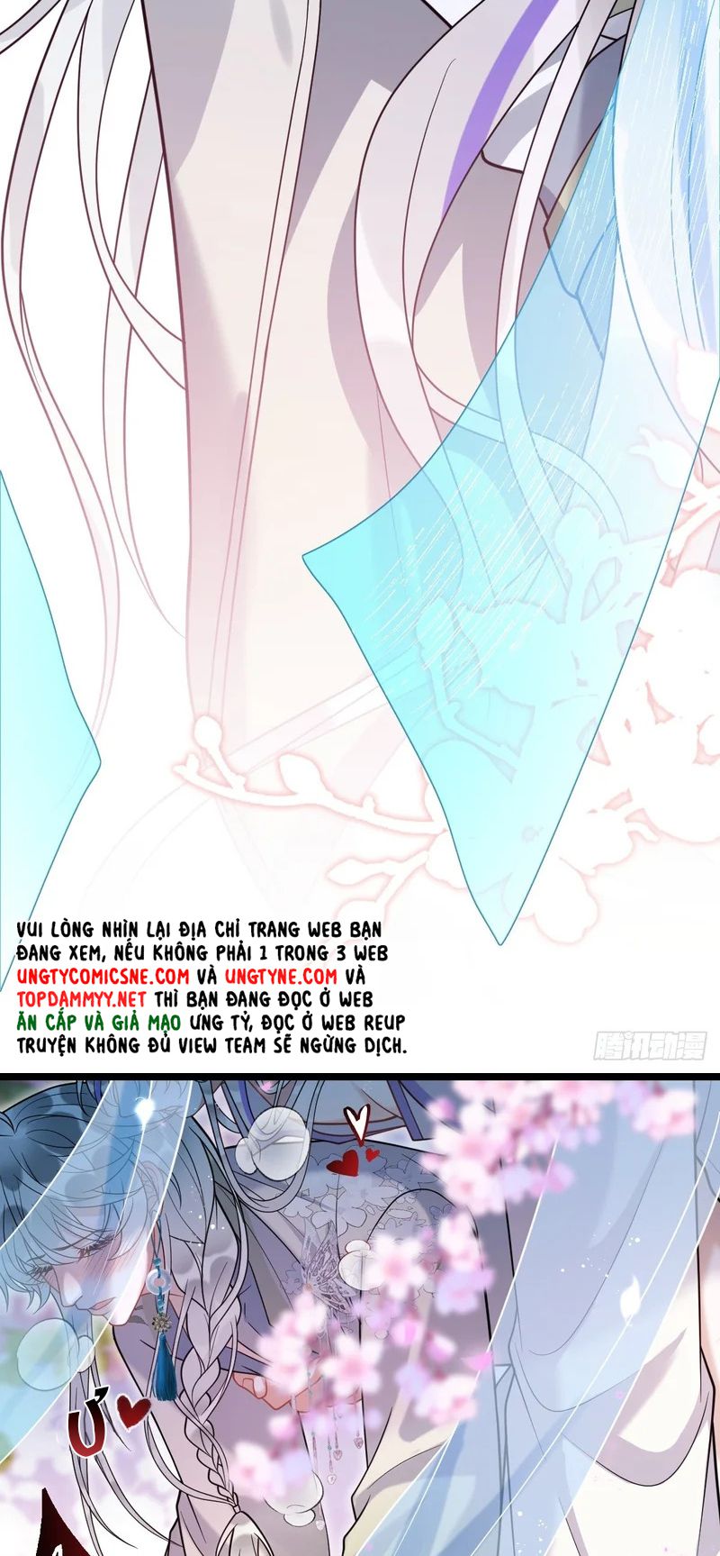 Lấy Trân Châu Làm Sính Lễ Chapter 34 - Trang 49