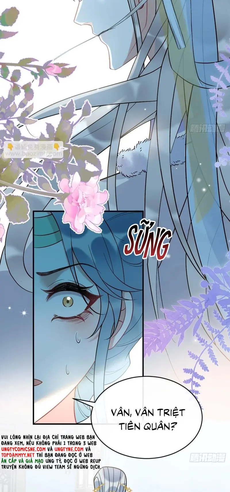 Lấy Trân Châu Làm Sính Lễ Chapter 34 - Trang 5