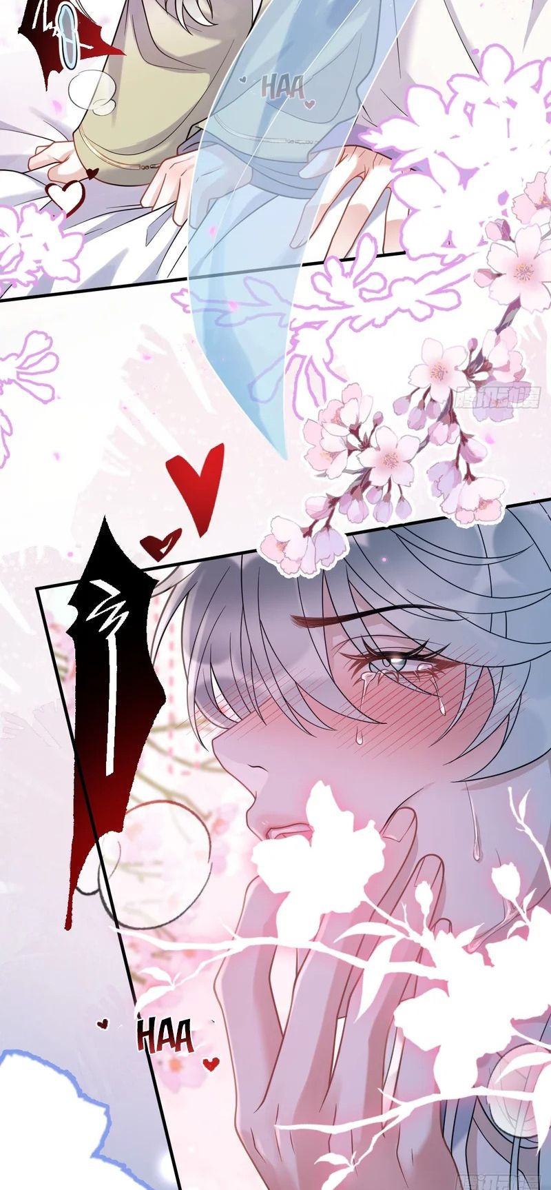 Lấy Trân Châu Làm Sính Lễ Chapter 34 - Trang 50