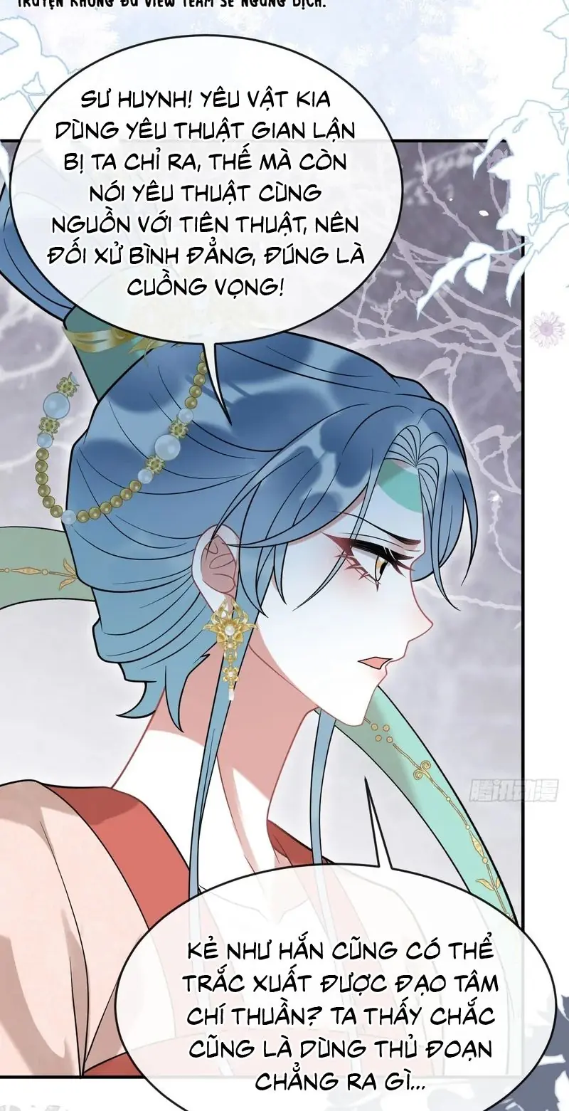 Lấy Trân Châu Làm Sính Lễ Chapter 35 - Trang 10