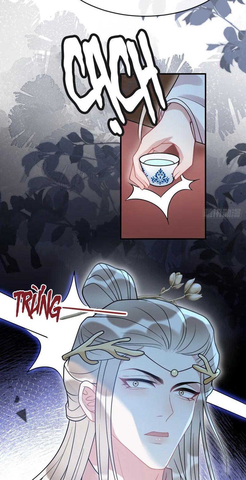 Lấy Trân Châu Làm Sính Lễ Chapter 35 - Trang 11