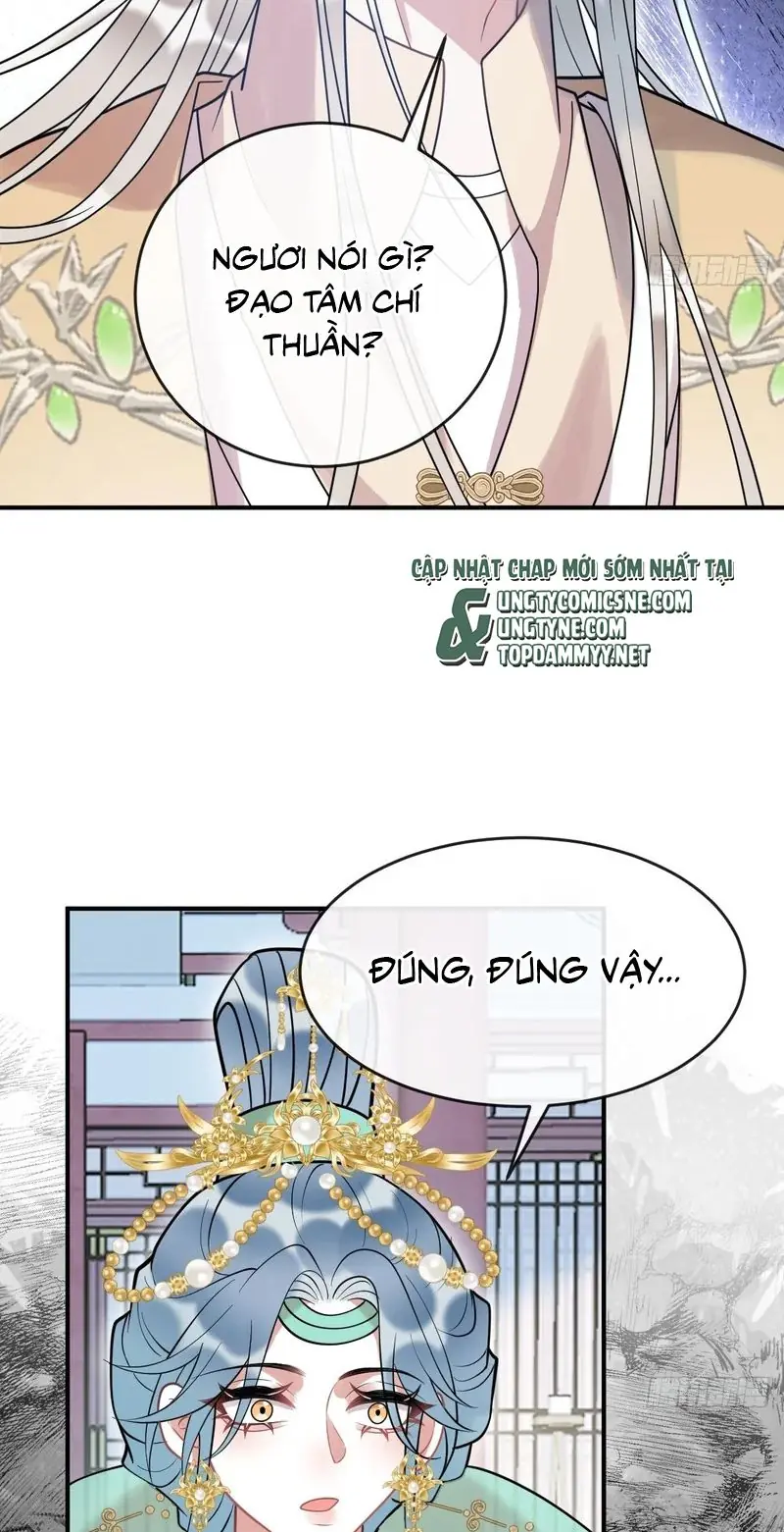 Lấy Trân Châu Làm Sính Lễ Chapter 35 - Trang 12
