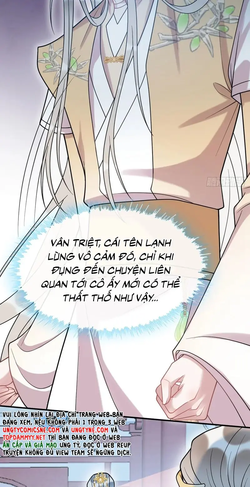 Lấy Trân Châu Làm Sính Lễ Chapter 35 - Trang 14