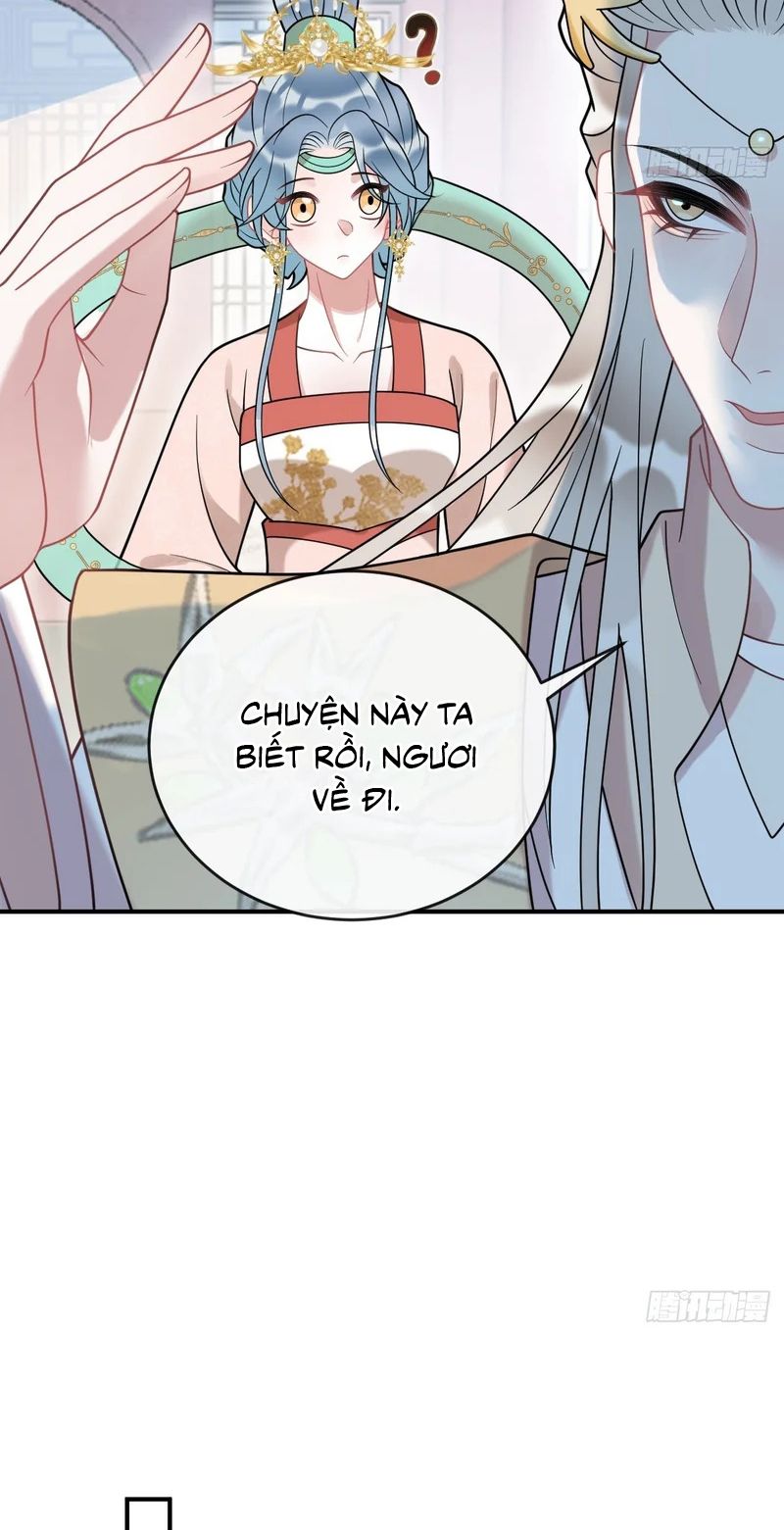 Lấy Trân Châu Làm Sính Lễ Chapter 35 - Trang 15
