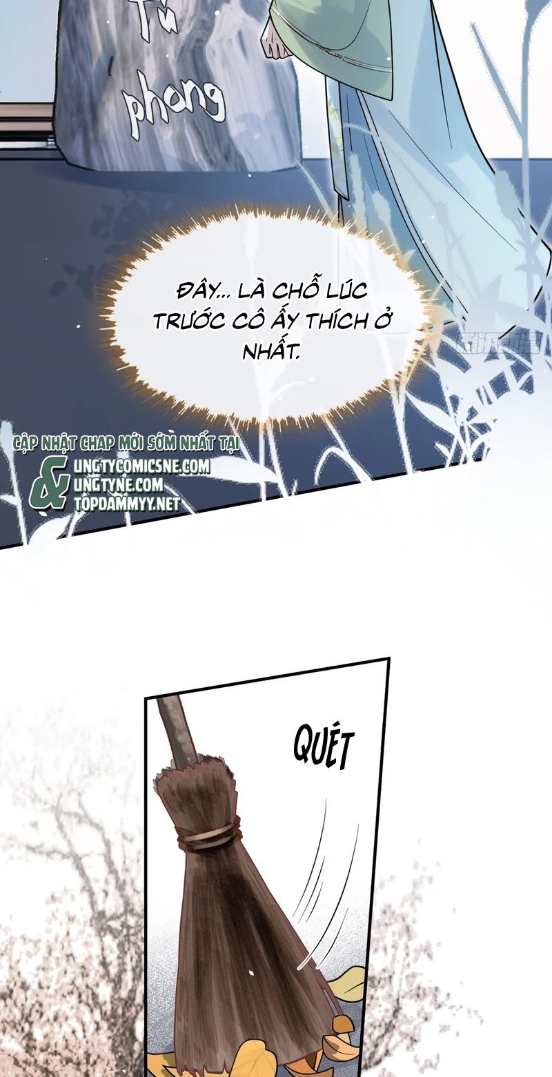 Lấy Trân Châu Làm Sính Lễ Chapter 35 - Trang 17
