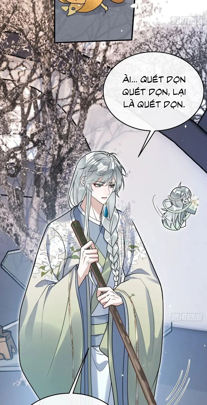 Lấy Trân Châu Làm Sính Lễ Chapter 35 - Trang 18