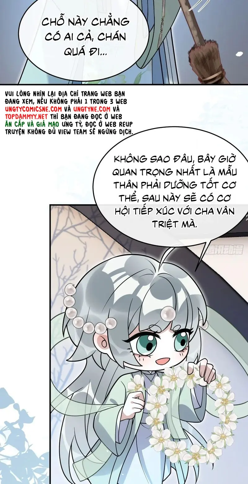 Lấy Trân Châu Làm Sính Lễ Chapter 35 - Trang 19