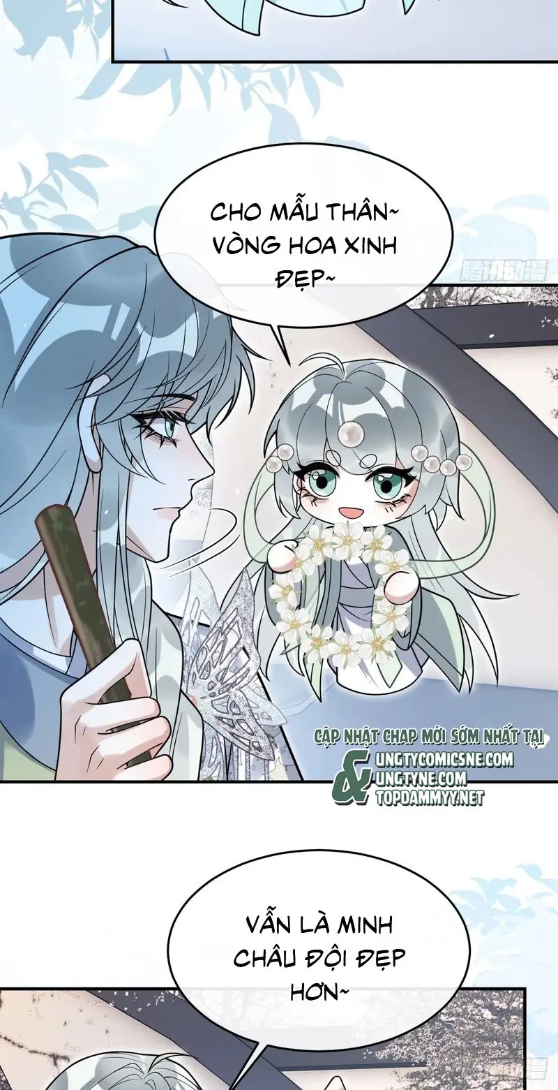 Lấy Trân Châu Làm Sính Lễ Chapter 35 - Trang 20