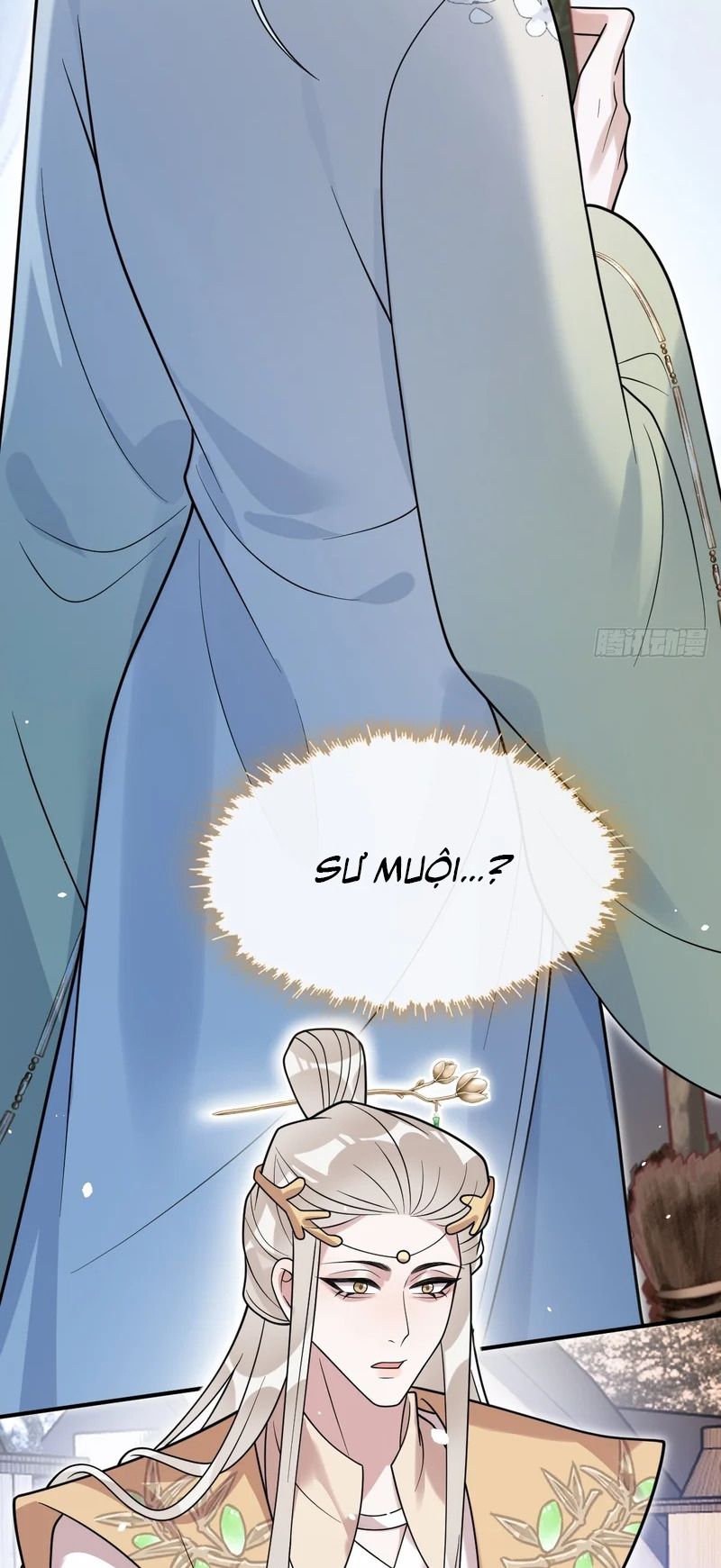 Lấy Trân Châu Làm Sính Lễ Chapter 35 - Trang 22