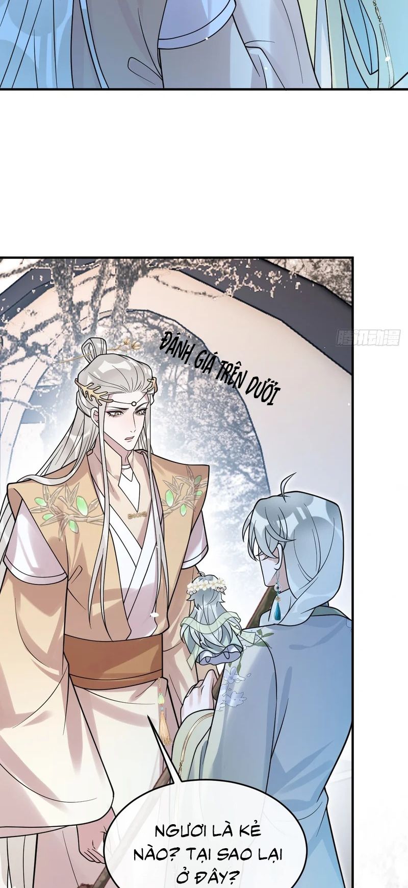 Lấy Trân Châu Làm Sính Lễ Chapter 35 - Trang 24