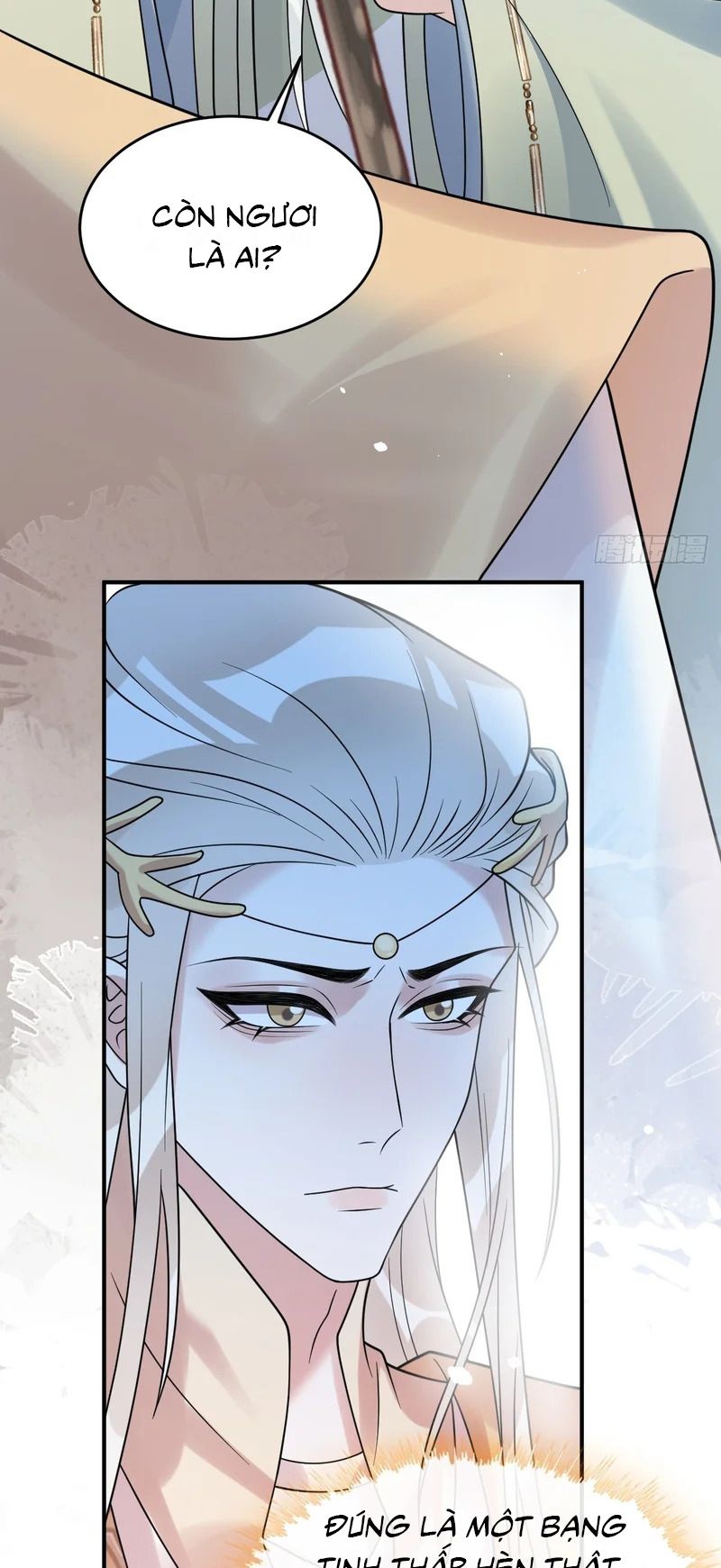 Lấy Trân Châu Làm Sính Lễ Chapter 35 - Trang 26