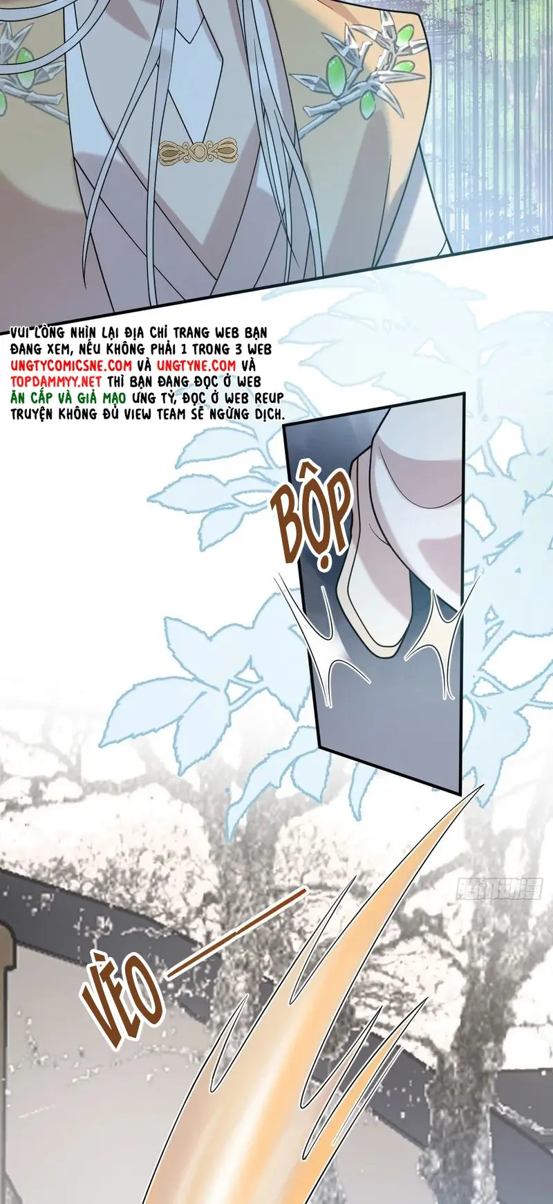Lấy Trân Châu Làm Sính Lễ Chapter 35 - Trang 29