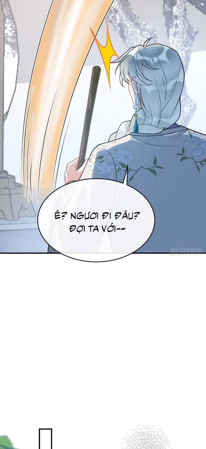 Lấy Trân Châu Làm Sính Lễ Chapter 35 - Trang 30