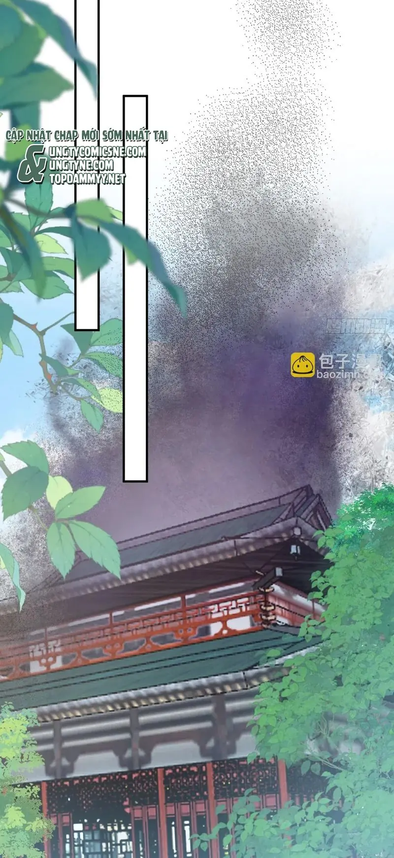 Lấy Trân Châu Làm Sính Lễ Chapter 35 - Trang 31