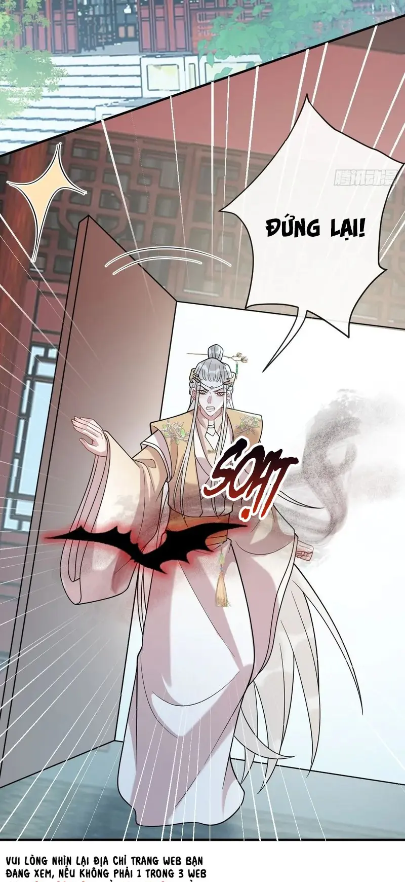 Lấy Trân Châu Làm Sính Lễ Chapter 35 - Trang 32