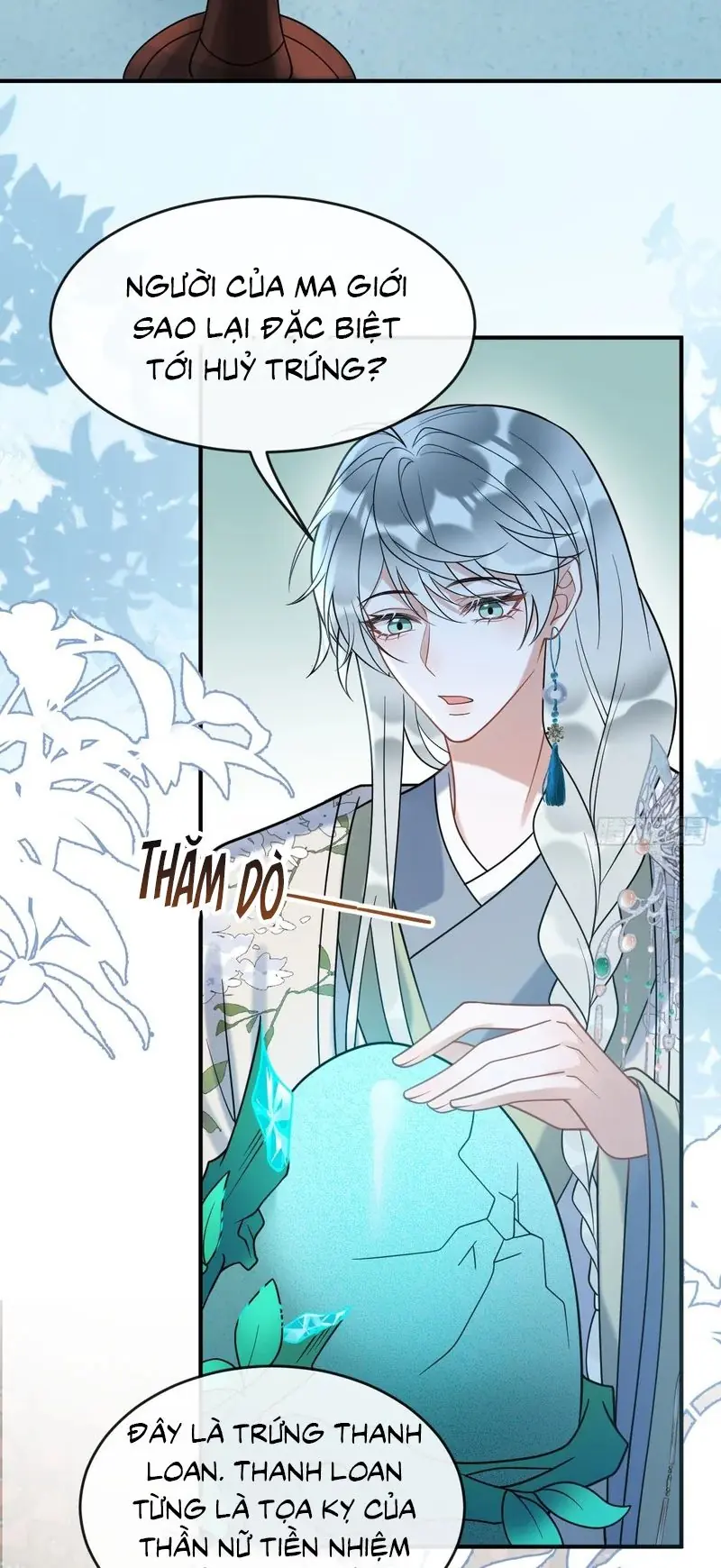 Lấy Trân Châu Làm Sính Lễ Chapter 35 - Trang 35