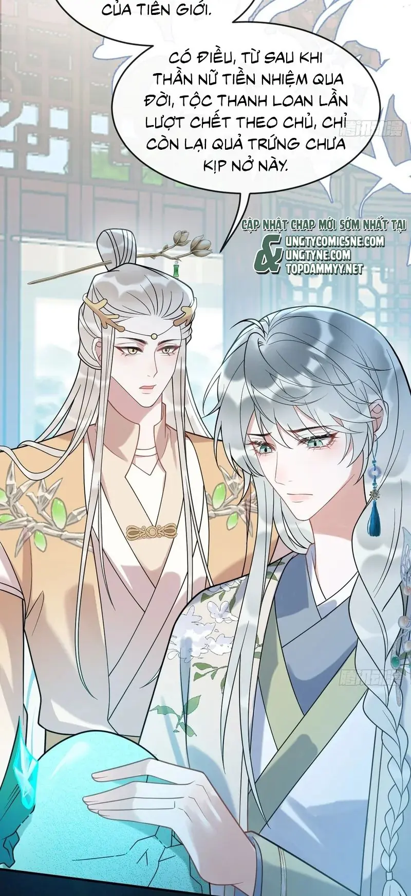 Lấy Trân Châu Làm Sính Lễ Chapter 35 - Trang 36